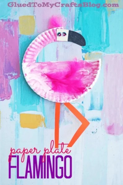 Summer Crafts For Kids 35 Easy Summer Crafts For Kids