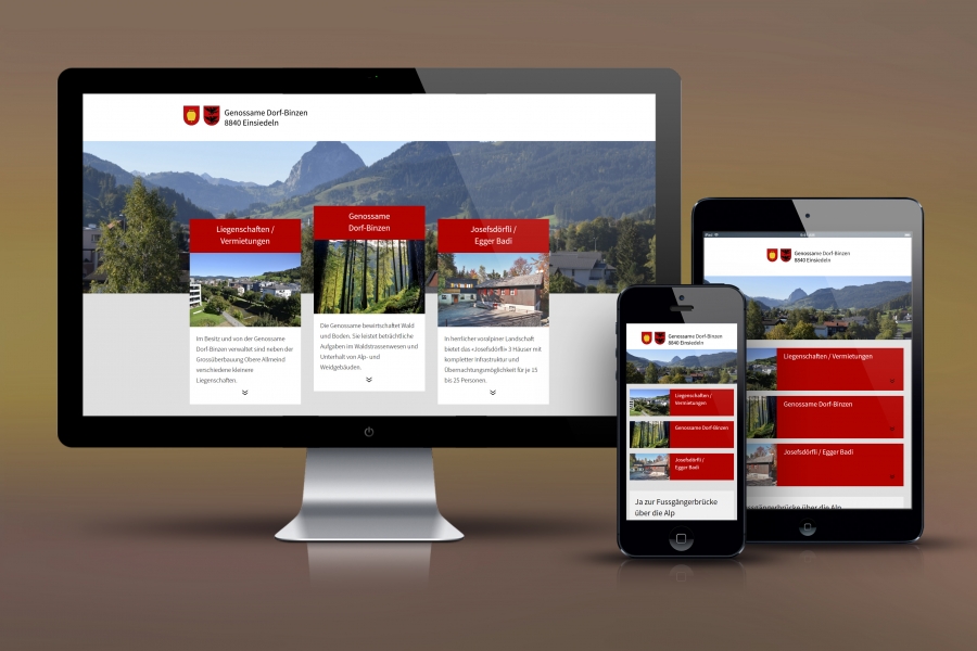Showroom Webdesign Onelook Webdesign Referenzen Auswahl