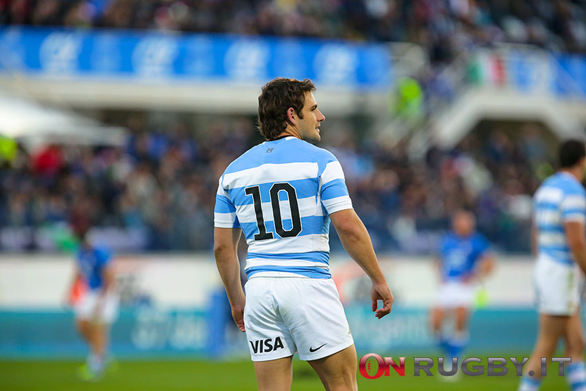 Rugby - Rugby Championship 2021: La Formazione Dell'argentina Per Il Duello Contro Gli All Blacks 567_x_850_jpg