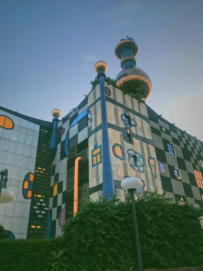 Eine Umfangreiche Liste Der Besten Museen Wiens
