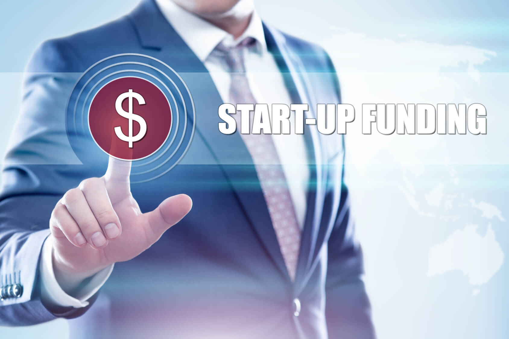 Getting Startup Funding