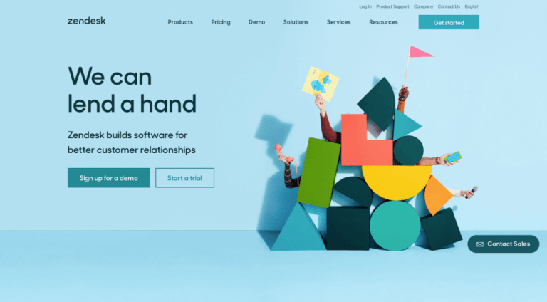 Tools To Create Tech Landing Pages
