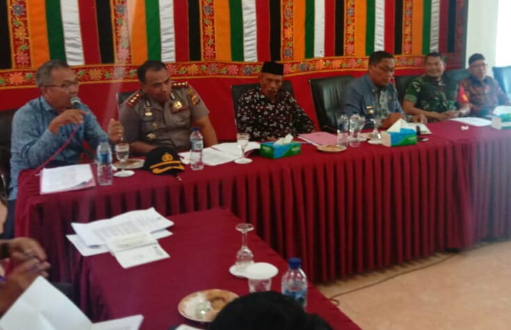 Ini Jadwal Hiburan Malam di Acehsingkil - Orbit Digital