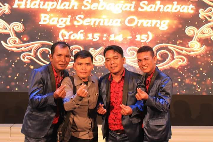 Ini Lirik Lagu Mardua Holong dari Omega Trio, Lengkap dengan Terjemahan -  Orbit Digital