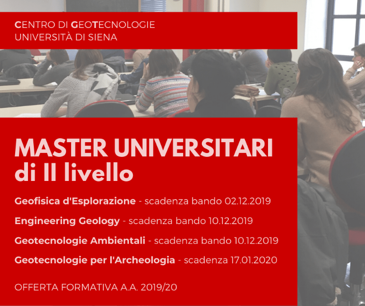 Master Universitari Di Ii Livello Al Centro Di Geotecnologie Dell'università Di Siena A.a. 2019/20 624_x_745_png
