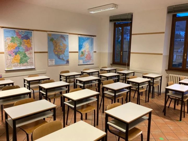 Ata Ex Lsu: Nuove Assunzioni Dal 1° Settembre. Testo Emendamento Legge Di Bilancio - Orizzonte Scuola Notizie 540_x_720_jpg