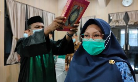 Pengadilan Agama Kisaran – Prima dalam Layanan Adil dalam putusan