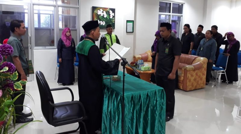 admin – Page 5 – PENGADILAN AGAMA SORONG