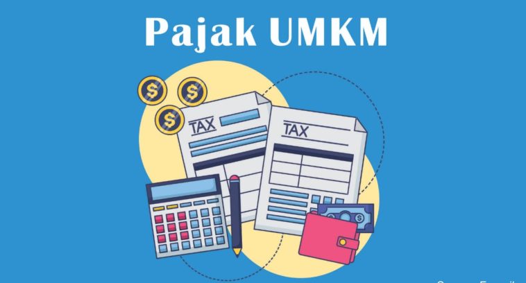 Pengenaan Pajak dan Tarif PPh atas Pelaku Bisnis UMKM - PAJAK.COM