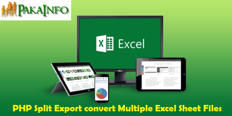 Javascript Export To Excel | Download HTML Table Data To Excel File -  Pakainfo