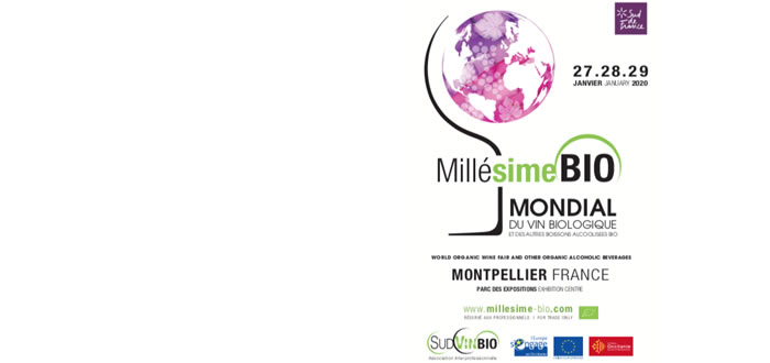 Millesime Bio A Montpellier Paris Bistro