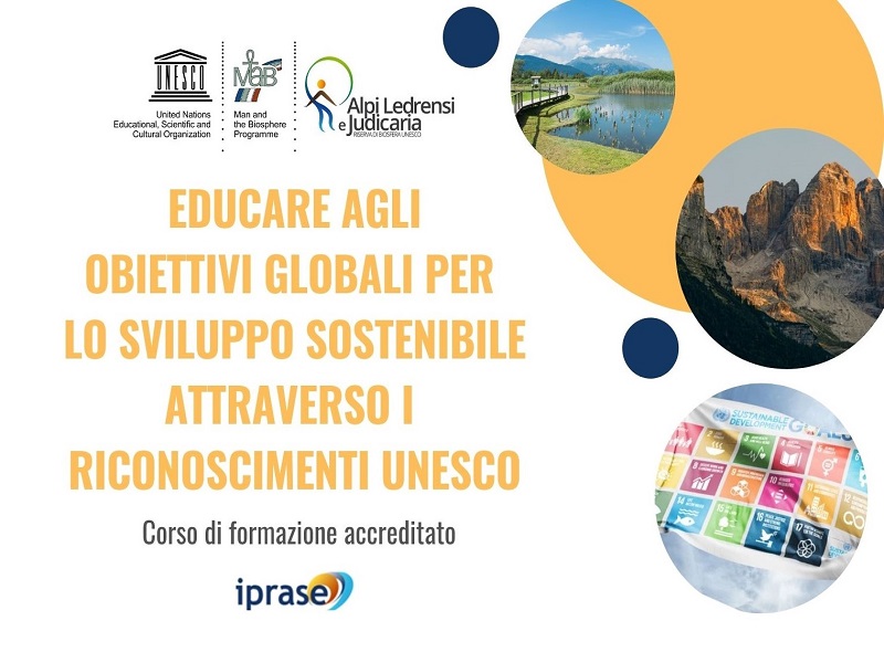 Corso Formativo Accreditato Per Docenti E Soggetti Formatori | Riserva Di Biosfera Alpi Ledrensi E Judicaria 600_x_800_jpg