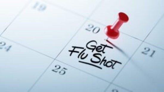 Here’s what to know about the flu season
