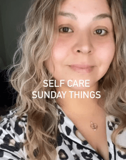 Marcela Luevanos: The skin is a matter of genetics, not just a beauty care