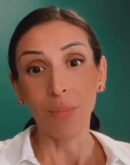 Eva Macias “Cuentas claras, amistades largas”