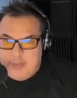 El Terrible: “Everyone has a difficult life, but it is possible to overcome it”