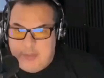 El Terrible: “Everyone has a difficult life, but it is possible to overcome it”