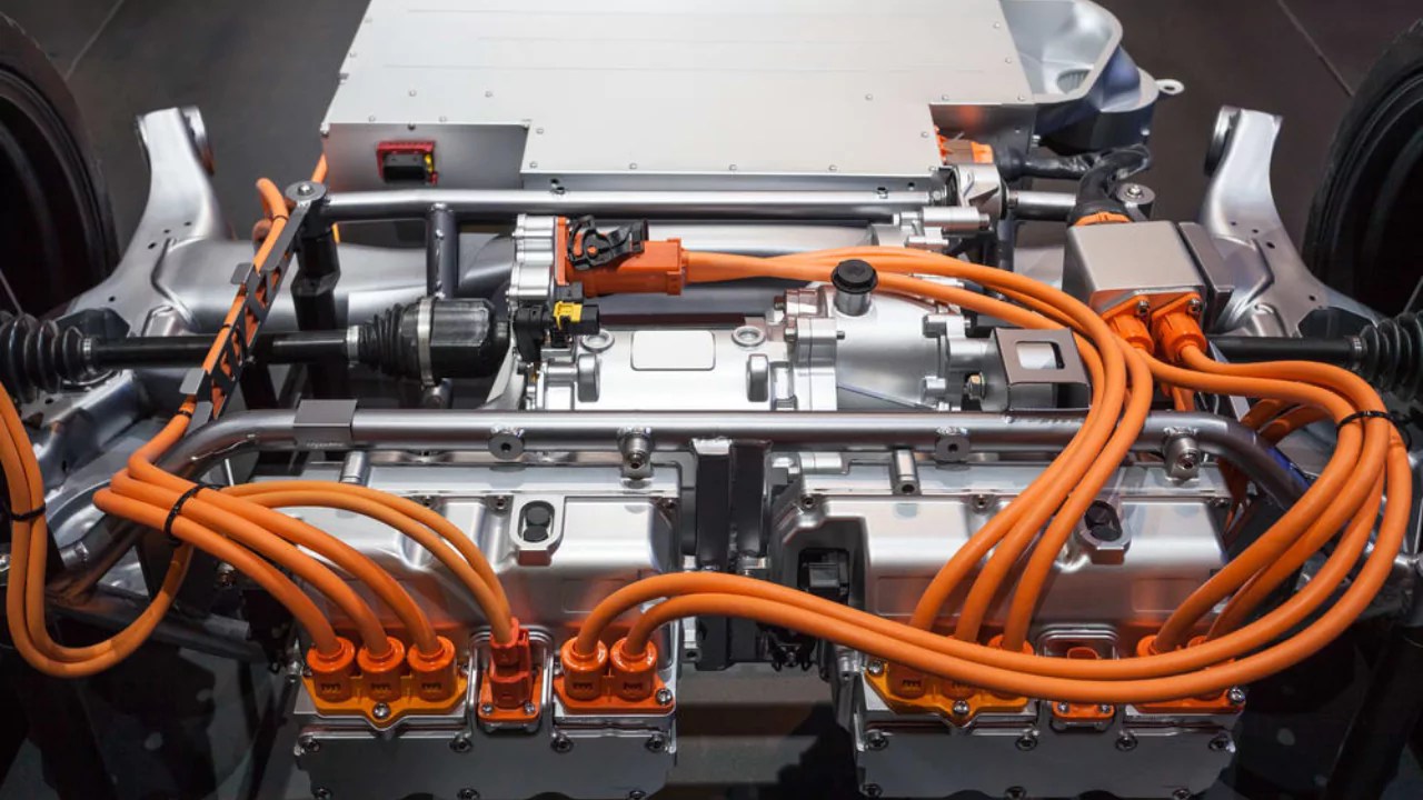 What Is A Powertrain Control Module Symptoms And Causes Of Bad Pcm
