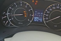 Kontrolliere Die Traktionskontrolle Deines Nissan Patrol