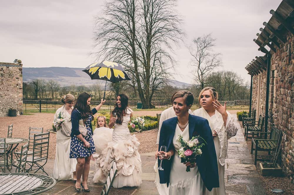 Review Of Barn Wedding Anglesey 2022