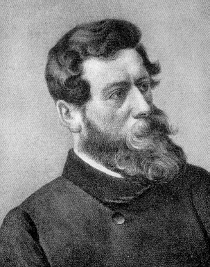 Eine Gewissensfrage 1839 Von Ludwig Feuerbach