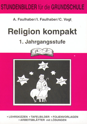 Arbeitsblatter Und Unterrichtsmaterial Fur Religion In Der Grundschule