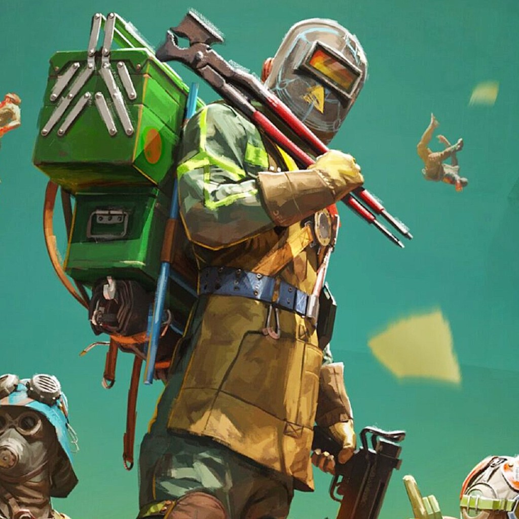 Nvidia DLSS and AMD FSR don't belong in system requirements for PC games