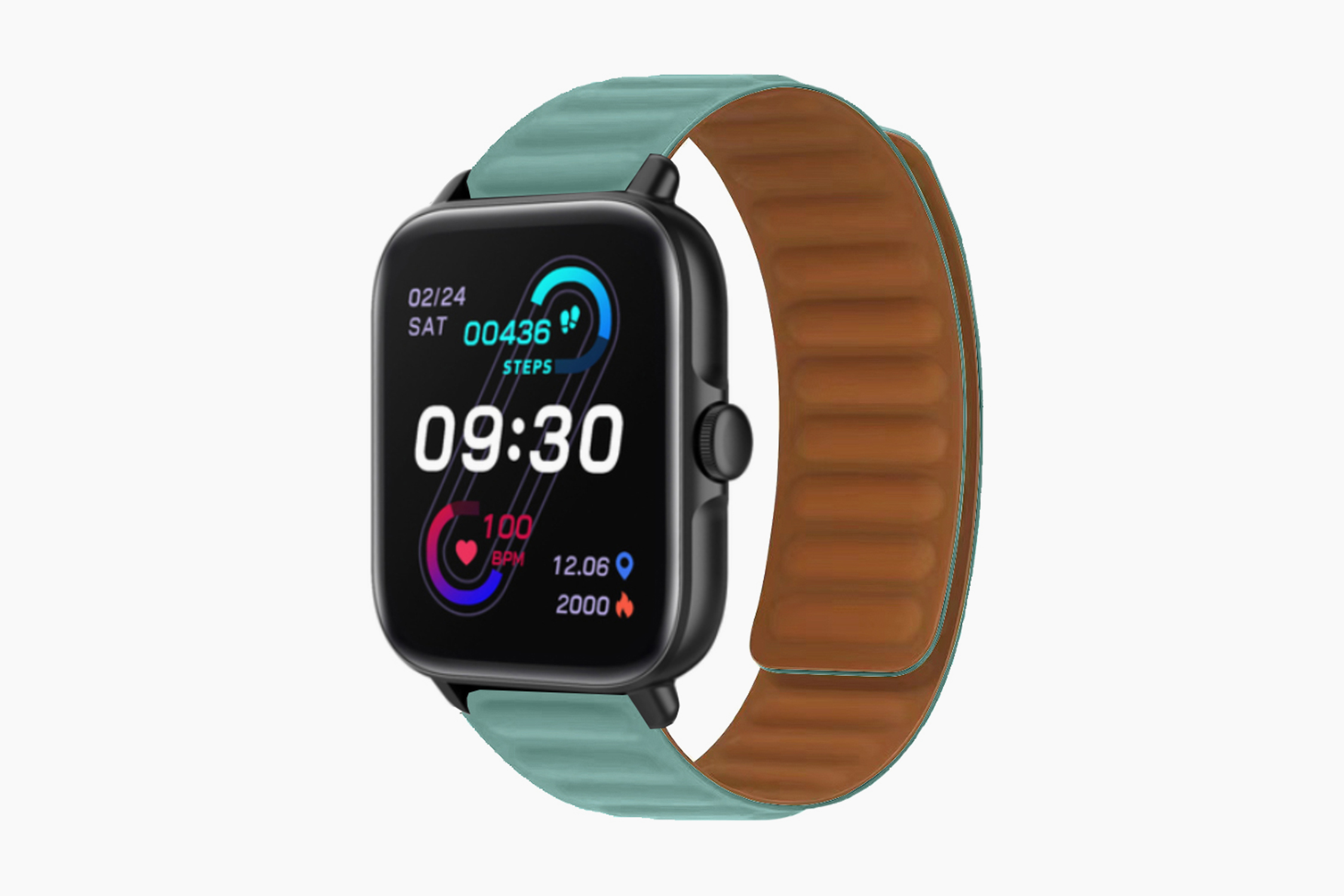 Get a smartwatch for just  this week only