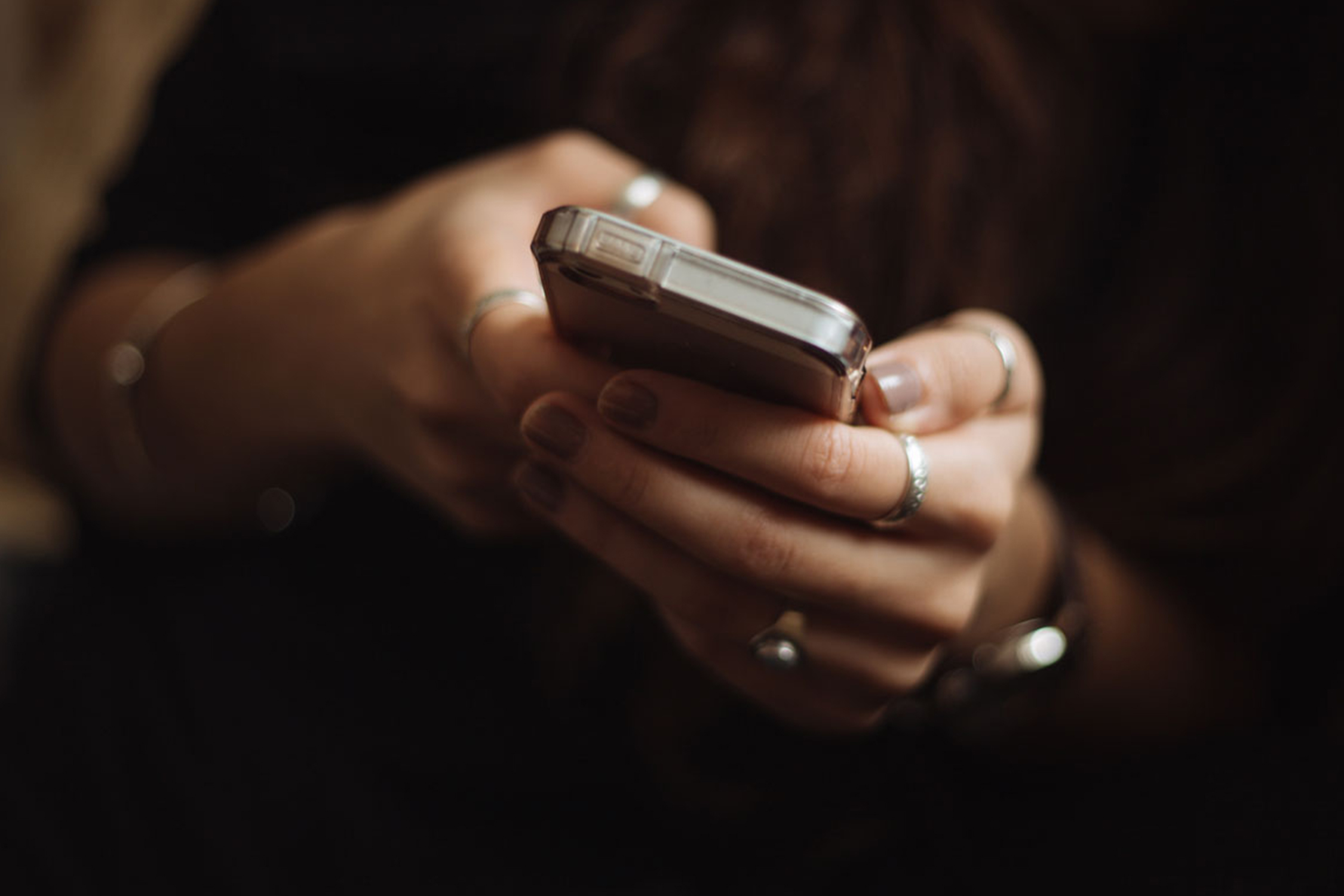 Take  off a lifetime plan for a second, secure phone line