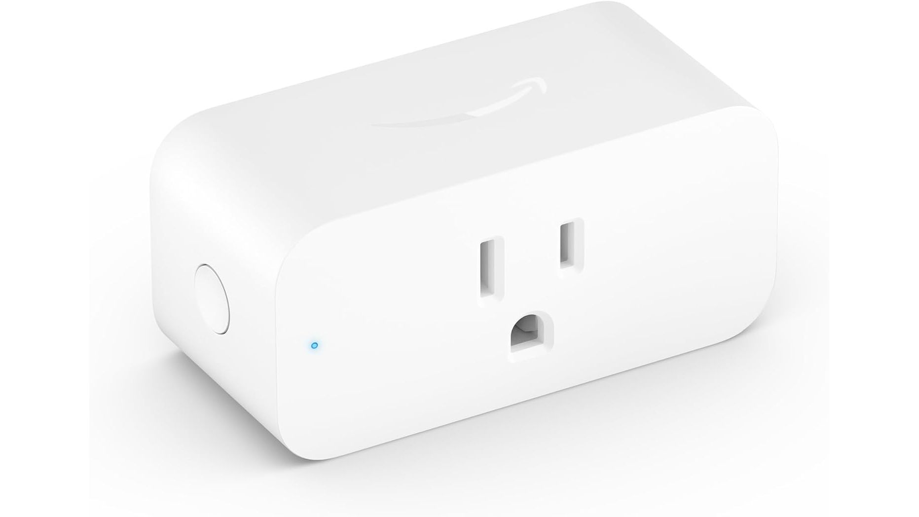 Smarten your home for cheap with Amazon Smart Plugs, now  each