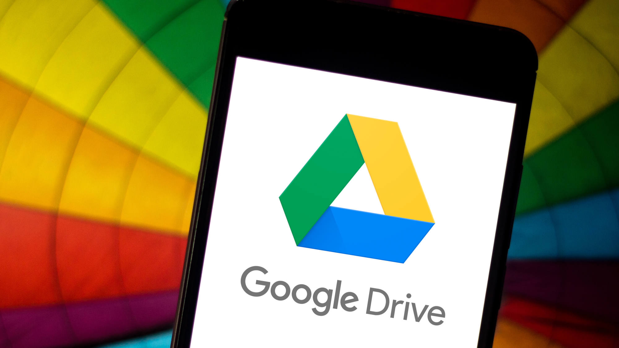 Why Google Drive storage is still full after deleting files