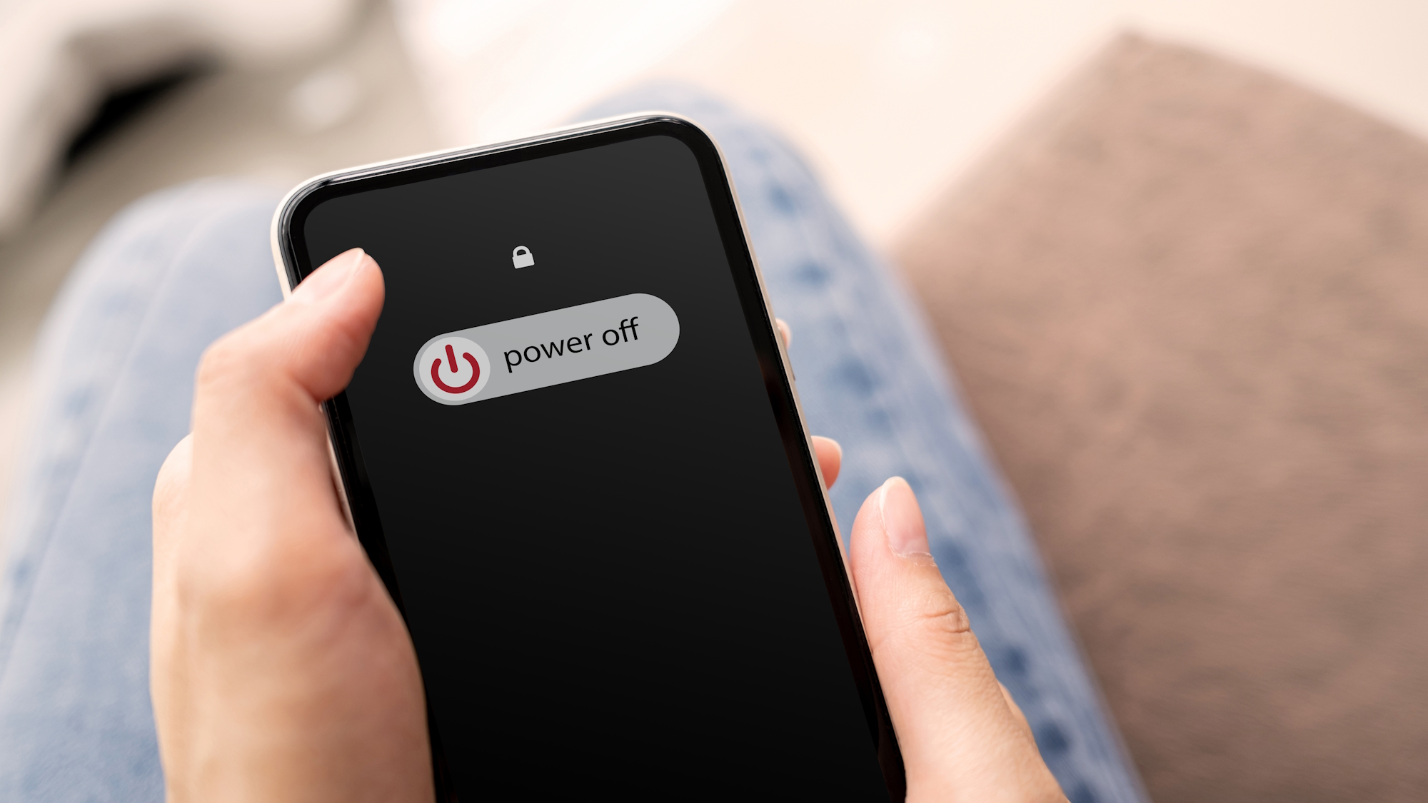 The NSA guidelines on how frequently to power off your phone