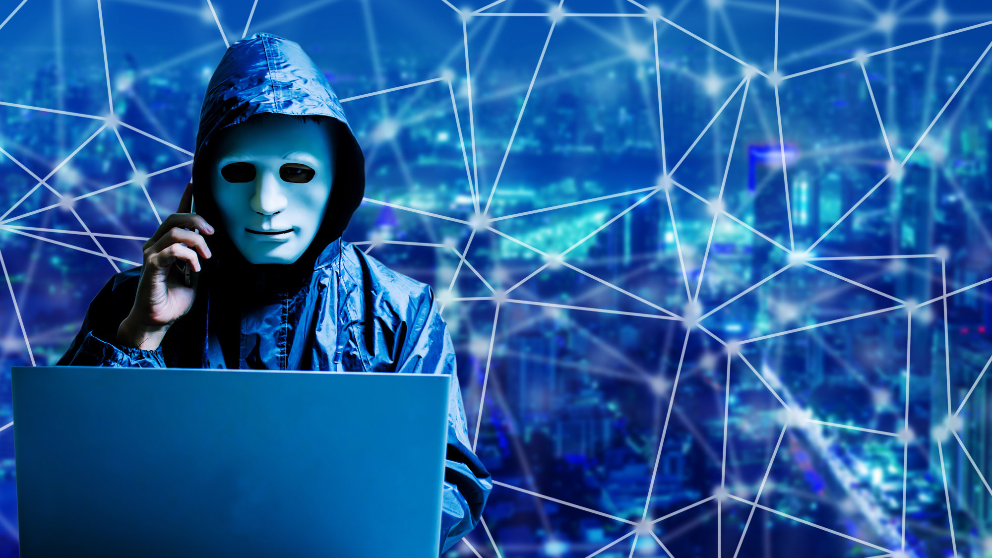 What is the Darknet? How the web’s secretive, hidden underbelly works