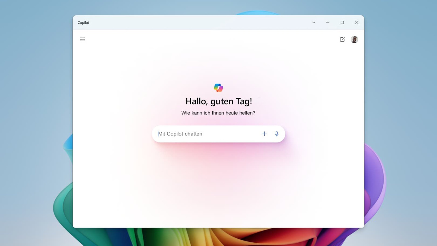 How to install the Copilot app for Windows 11