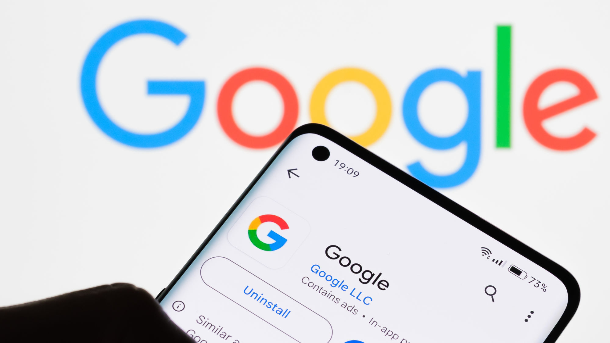 It’s time to wipe those forgotten apps linked to your Google account