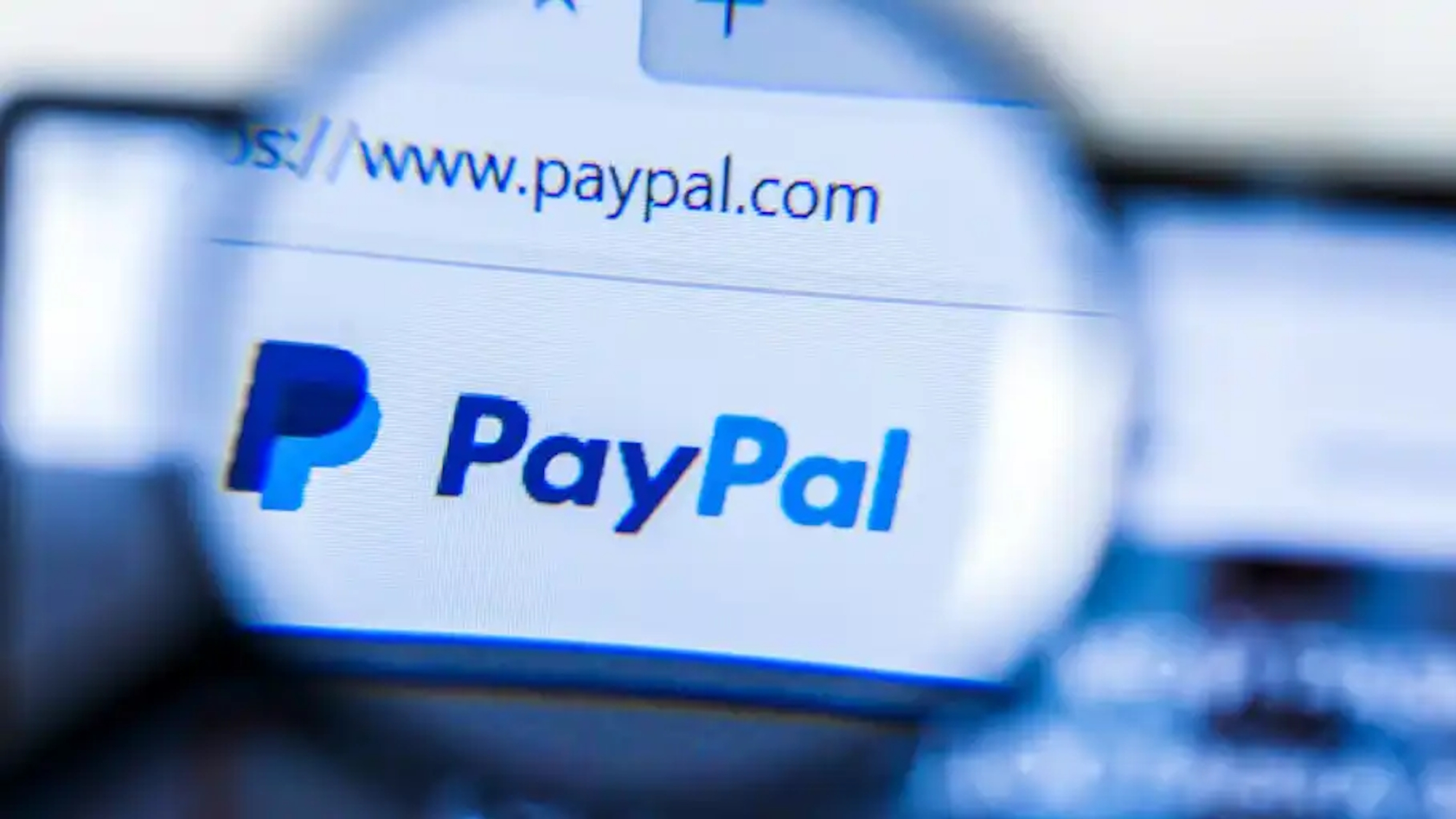 Be careful! That legit PayPal email might be a phishing scam