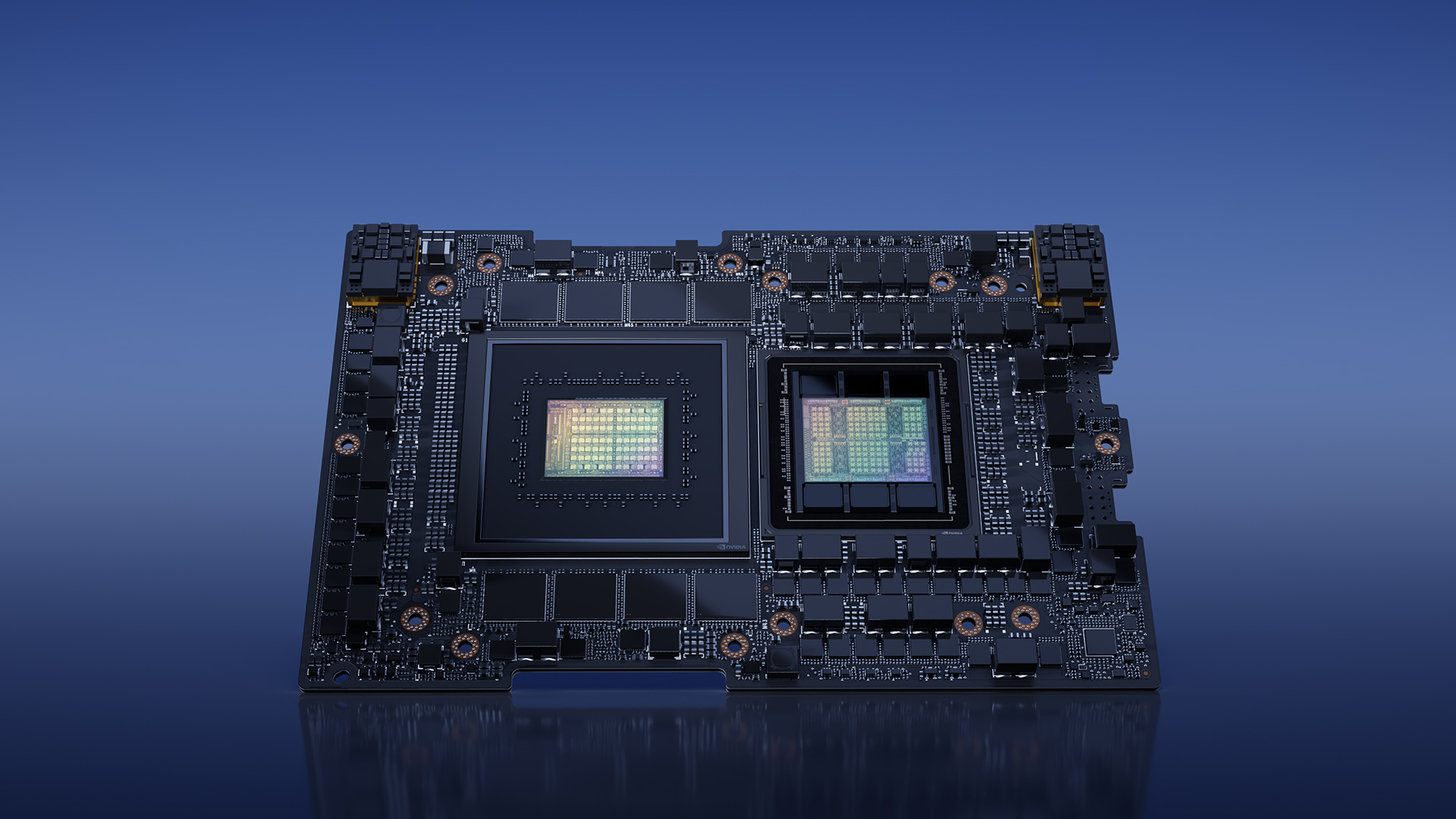 Why supercomputers are the unsung heroes of PC gaming