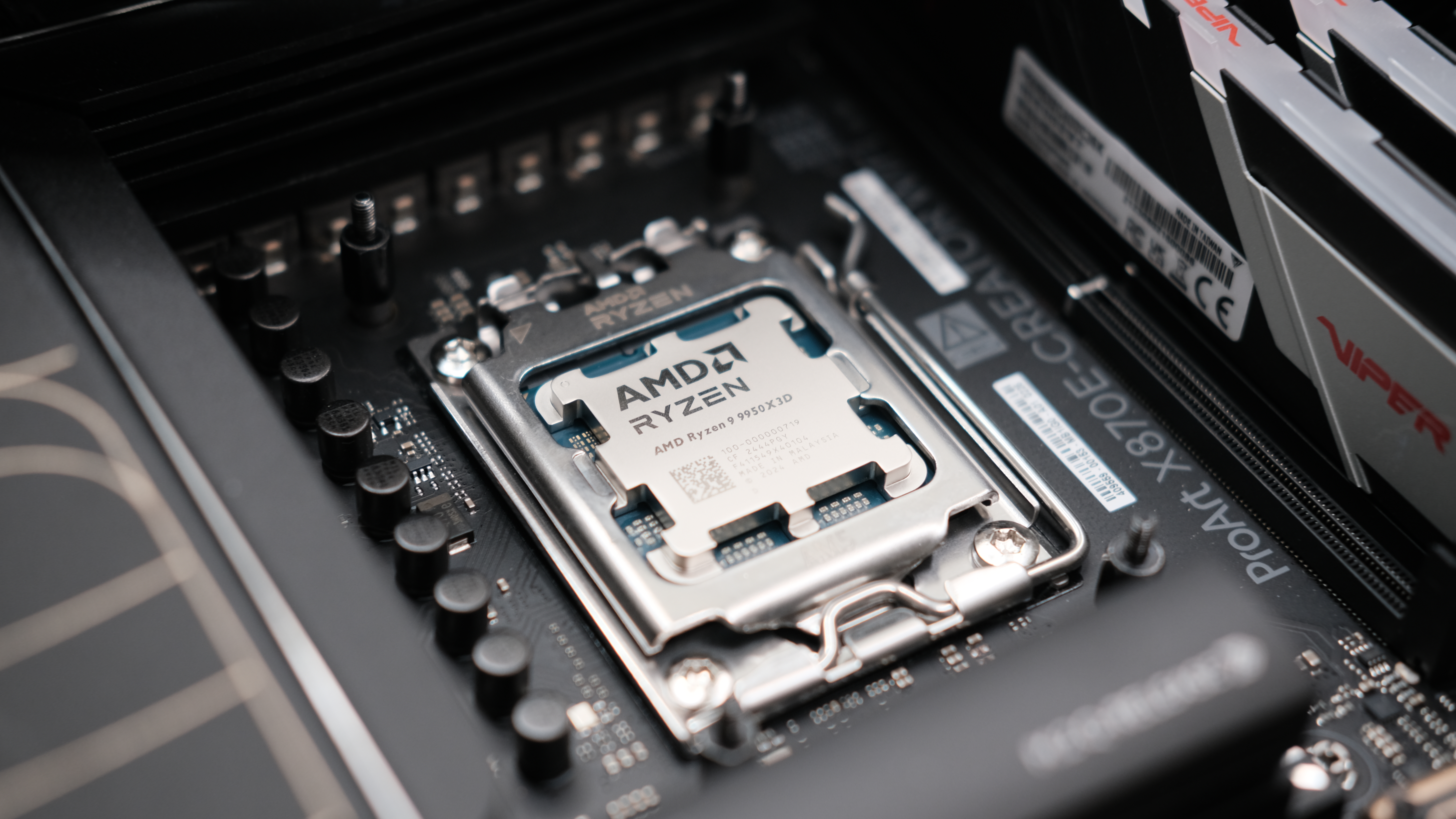 How to buy a decent CPU that’ll last you at least 5 years