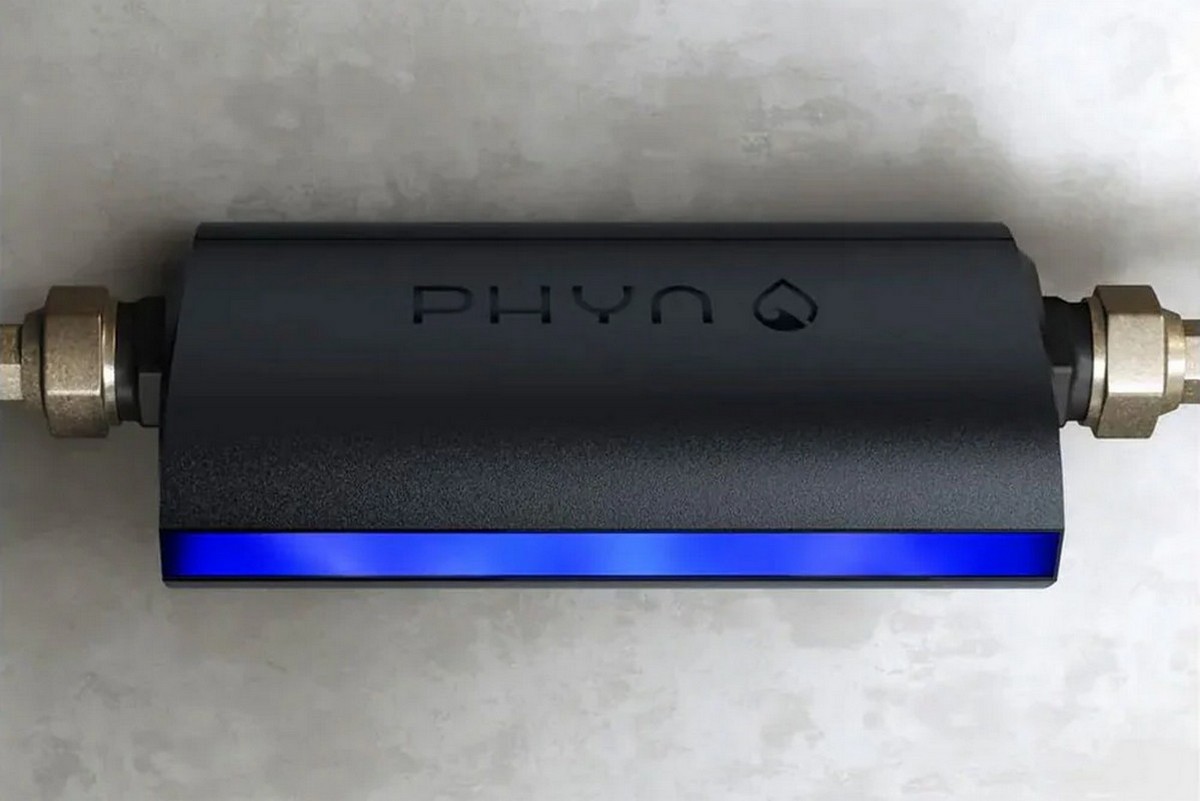 Property Brothers’ Jonathan Scott leads investor group acquiring Phyn from Belkin