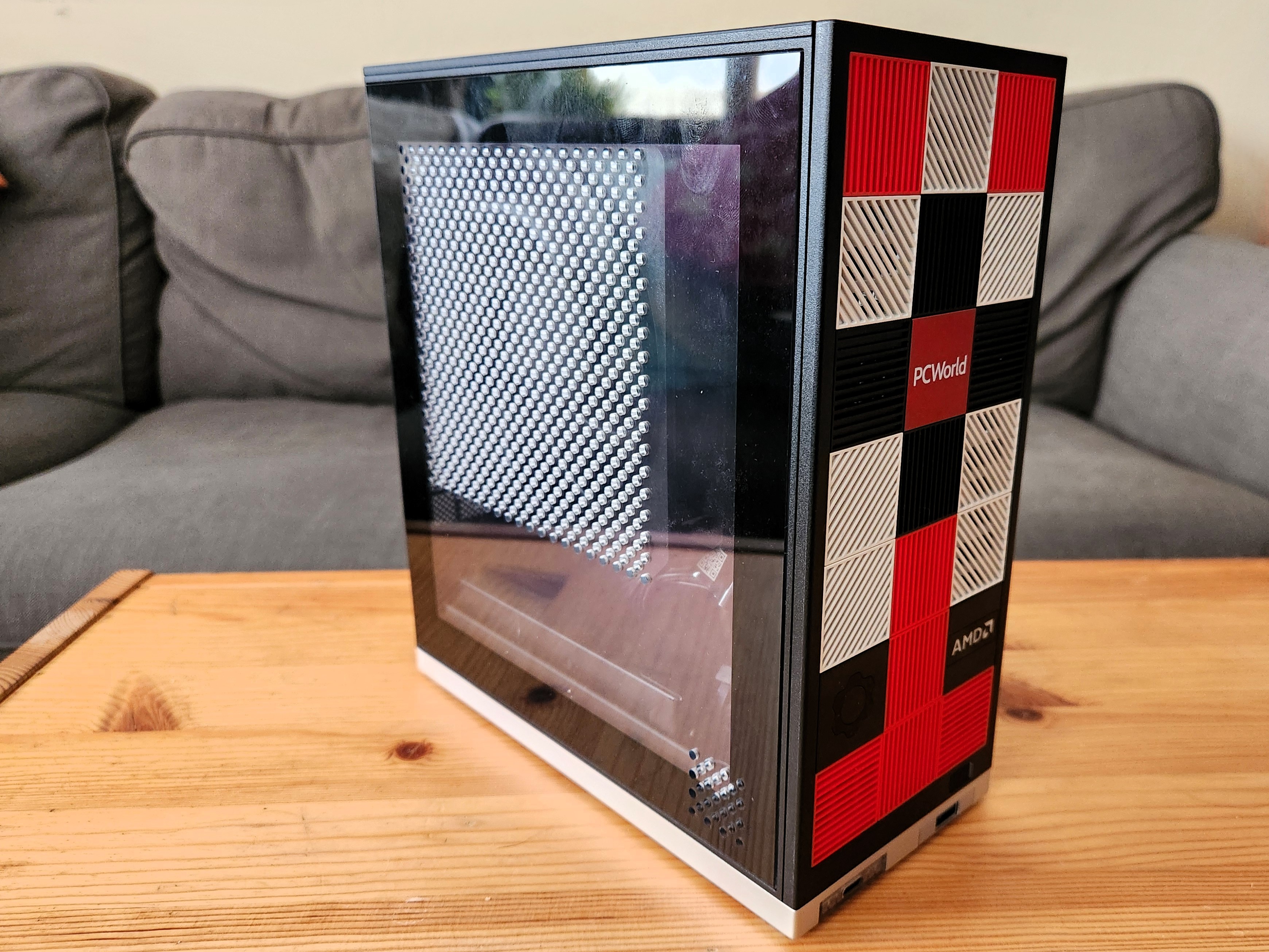 Framework raises costs but once more as reminiscence prices go up