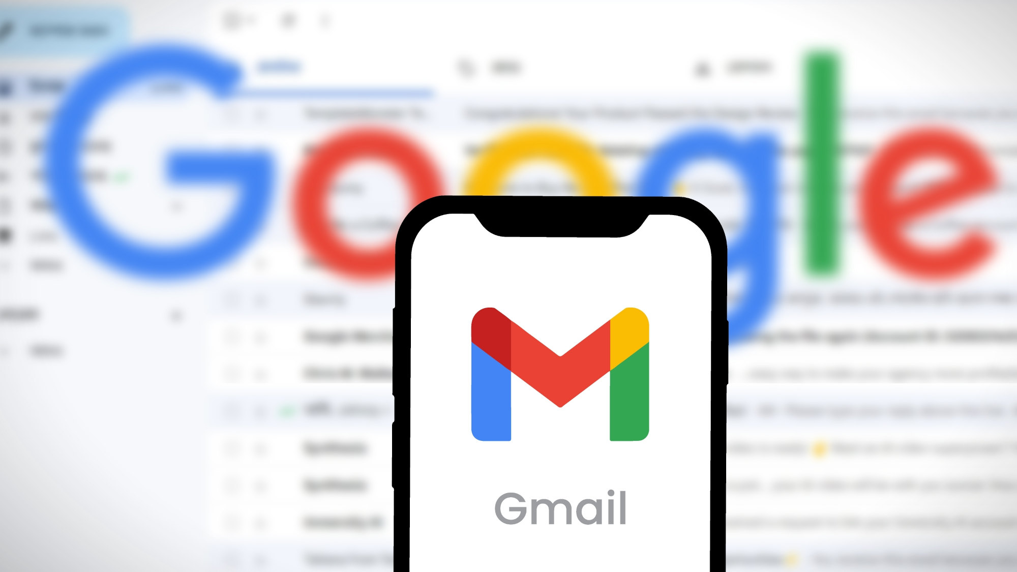 Don’t click on that Google electronic mail! Gmail tackle change might be a rip-off