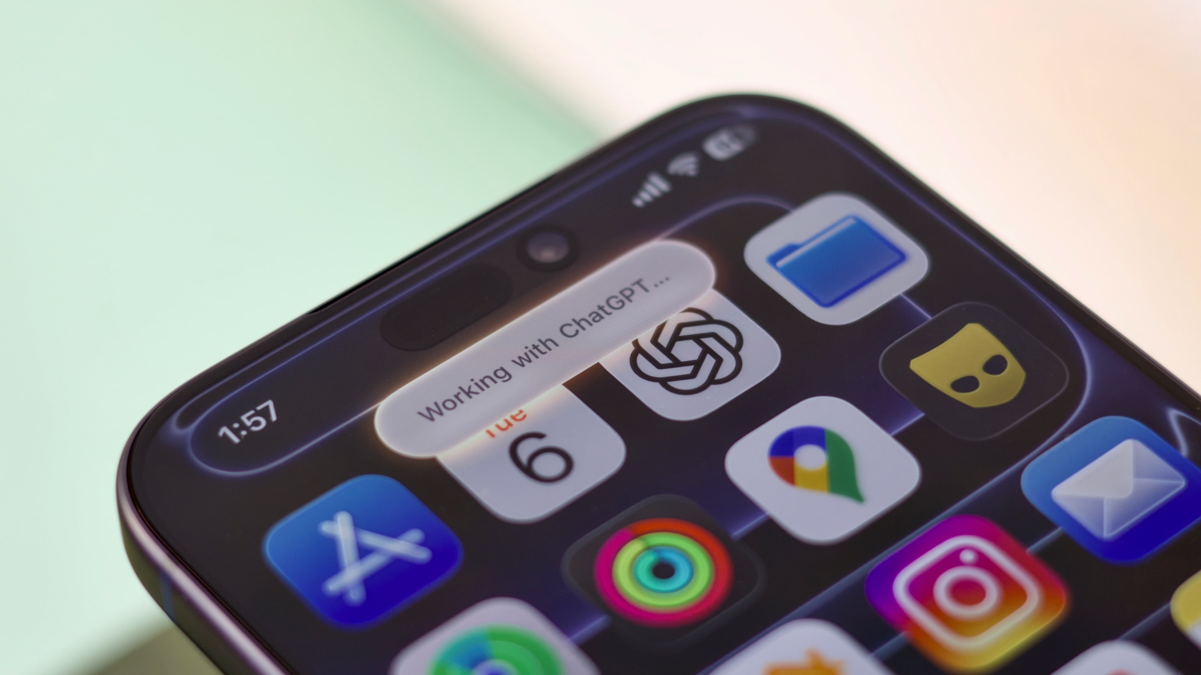 Эта подсказка покажет, что ваш ИИ знает о вас.