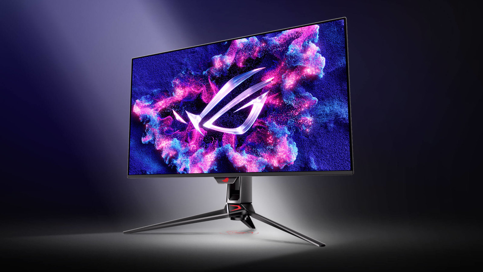 Asus’ 32-inch 4K QD-OLED monitor just dropped 0 below its all-time low