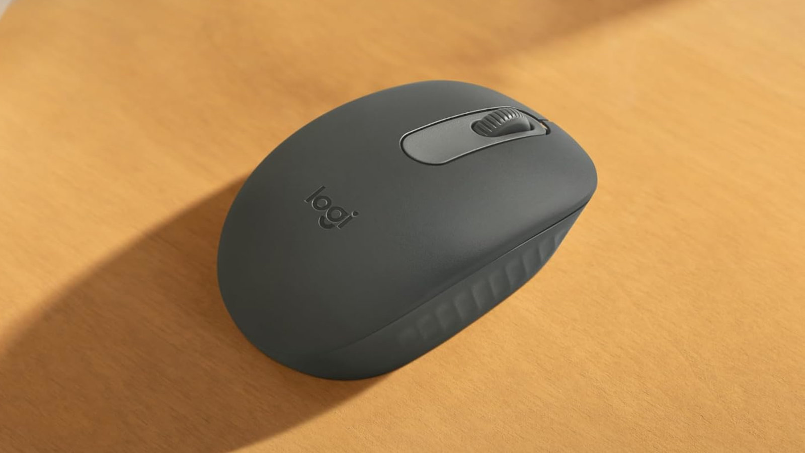 Logitech’s M196 is the best  travel mouse you’ll find this Prime Day