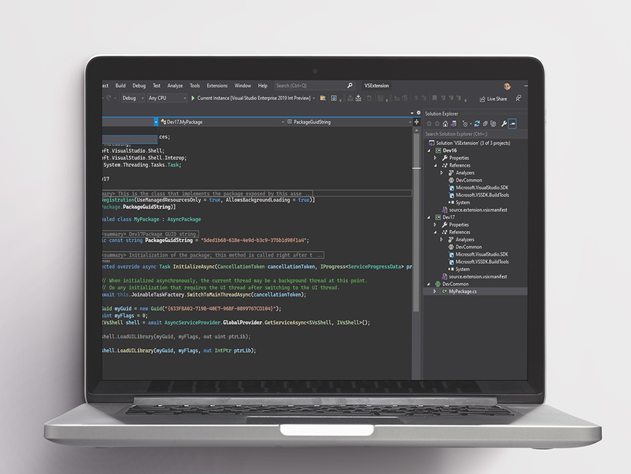 Visual Studio Pro 2026 is down to just .97 through 6/28 for Deal Days