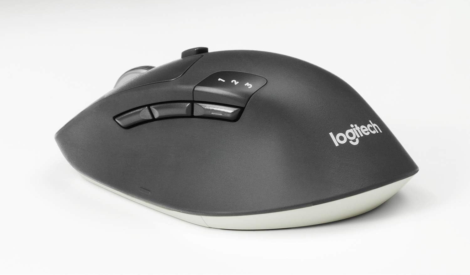 My favorite Logitech travel mouse is a steal at  for Prime Day