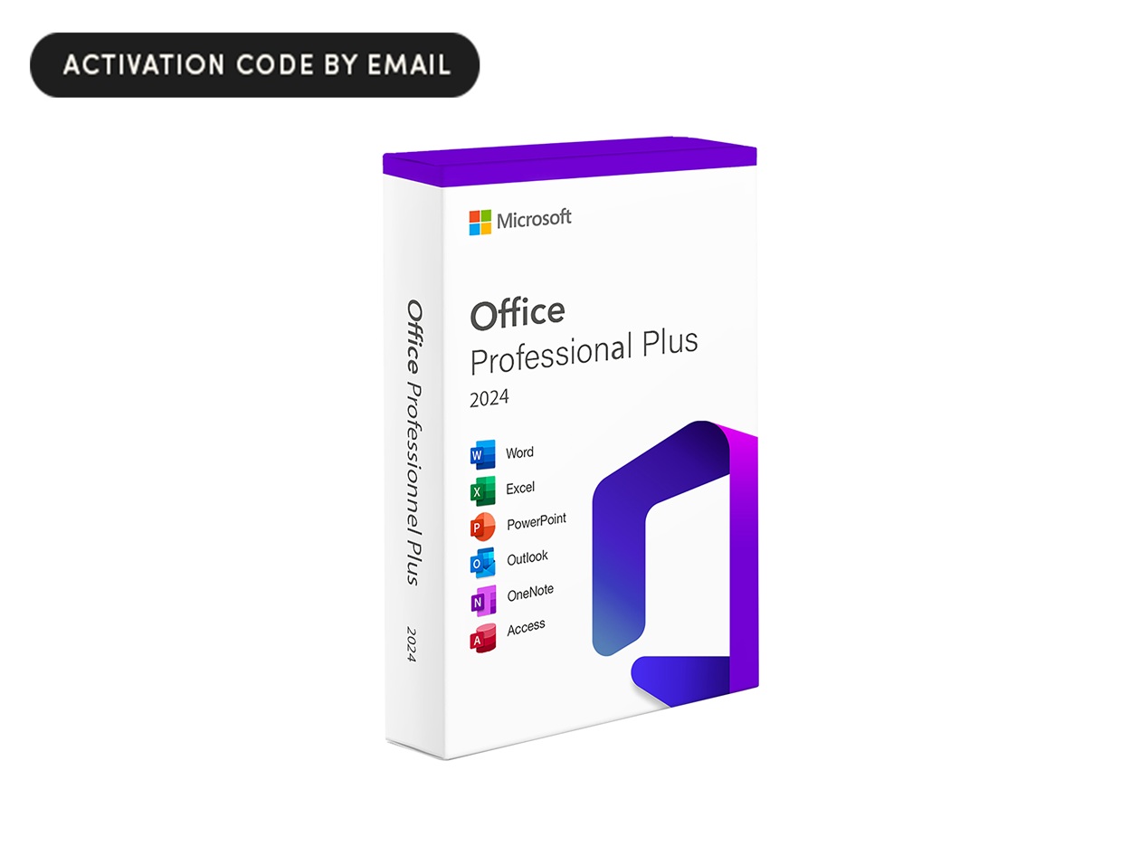 Get Microsoft Office 2024 Professional Plus for life for just .99