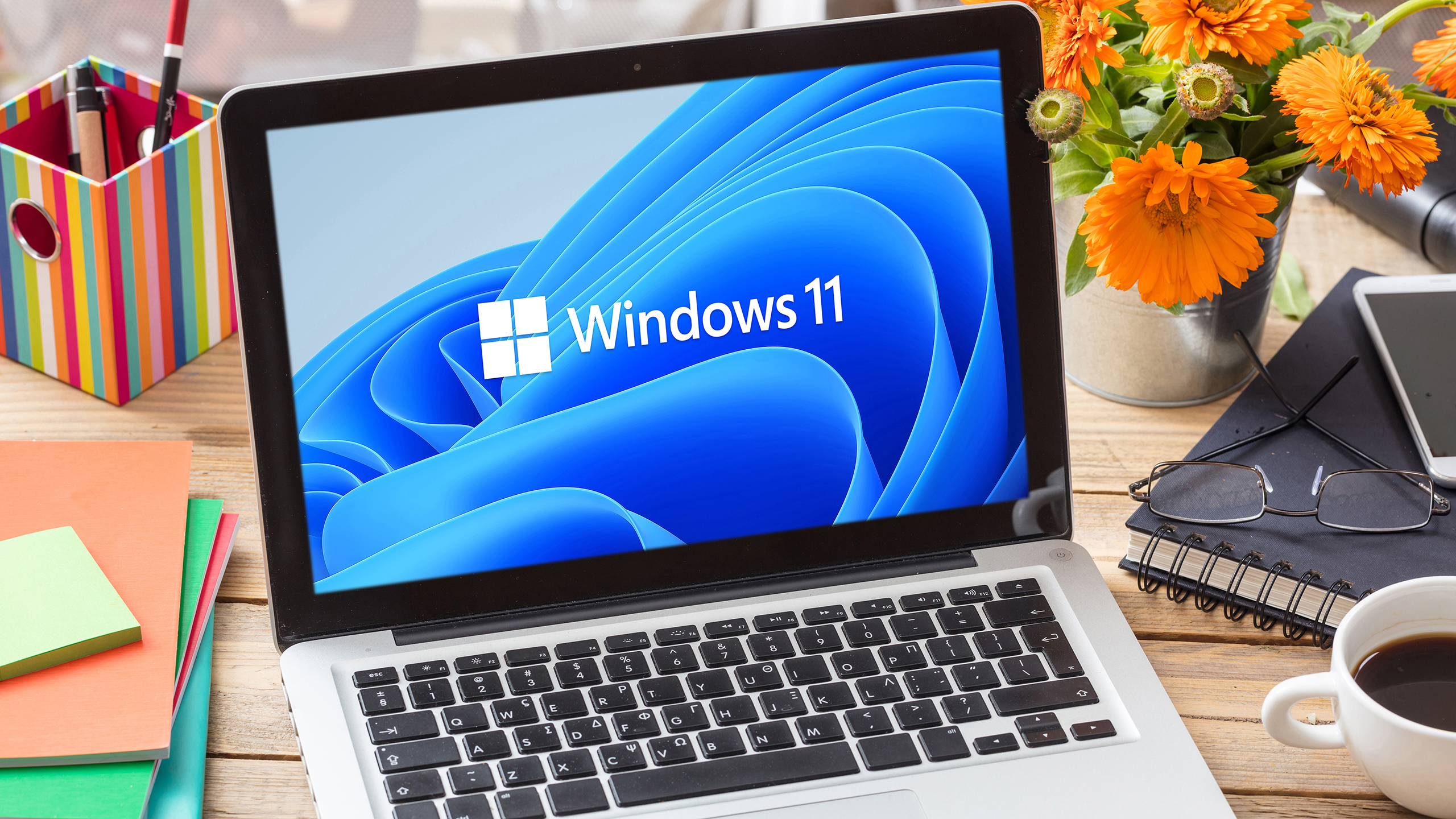 Windows 11 turns 5 years old