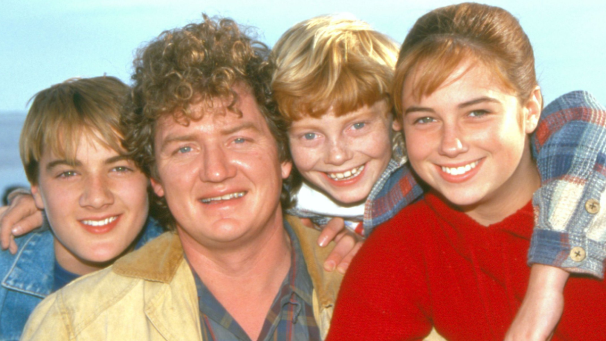 I’m Sorry To Tell You But Every Ep Of Round The Twist Is Based On A Kink