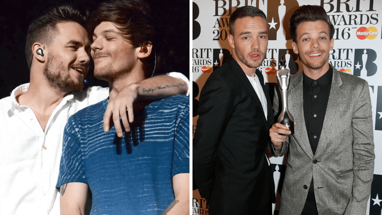 Louis Tomlinson Opens Up On Liam Payne’s ‘Unjust’ And ‘Frustrating’ Death